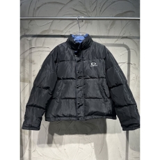 Balenciaga Down Jackets